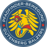 Pfadfinderbewegung Gutenberg Balzers Logo